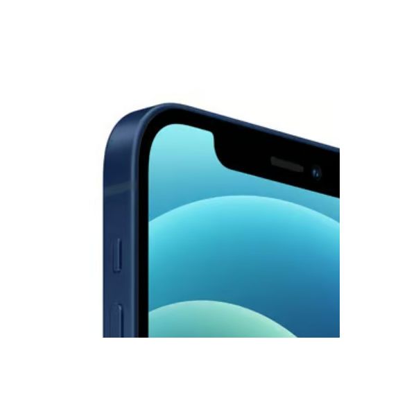 Refurbished Apple iPhone 12 Mini 64GB. Blue. Grade A