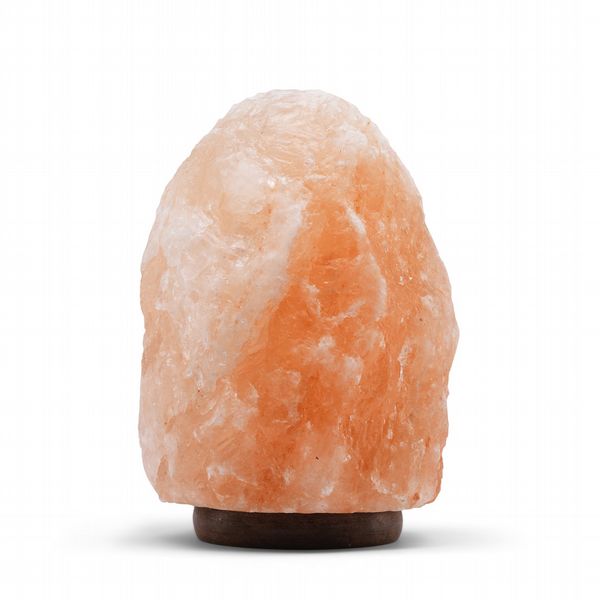 Colour Changing Himalayan Salt Lamp (USB Powered) RC