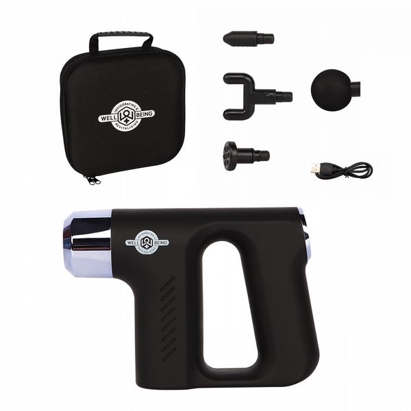 Mini Massage Gun with Carry Case