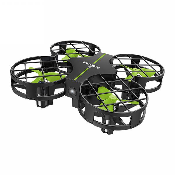 RC Nano Drone V2