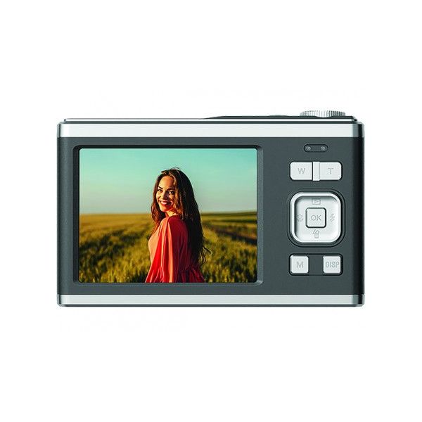 AgfaPhoto Realishot DC9200 Black