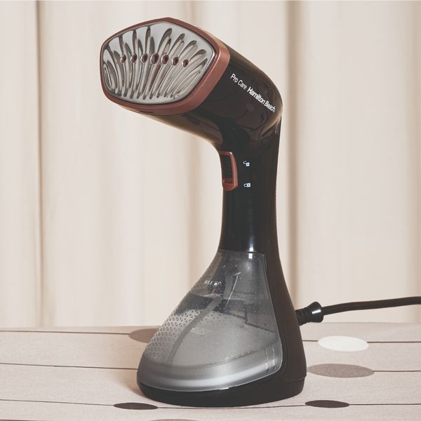 Hamilton Beach Procare Handheld Garment Steamer