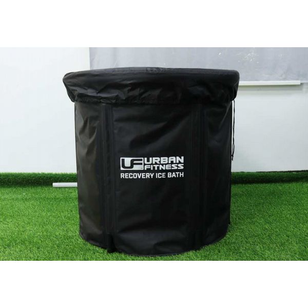 Urban Fitness Recovery Ice Bath (80 x 75 cm)
