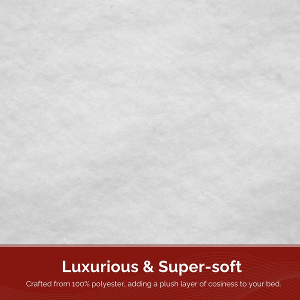 Rediffusion Cosy Dream Heated Underblanket Single