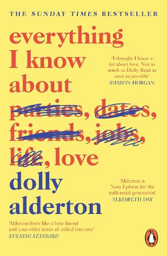 Everything I Know About Love
