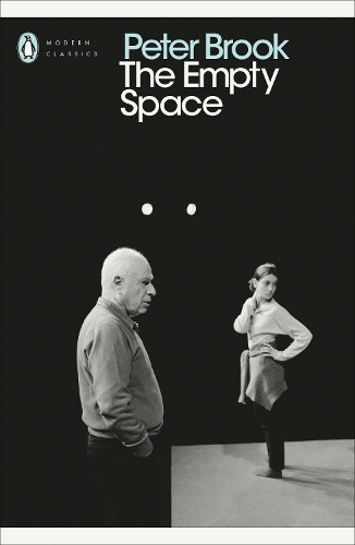 Empty Space, The