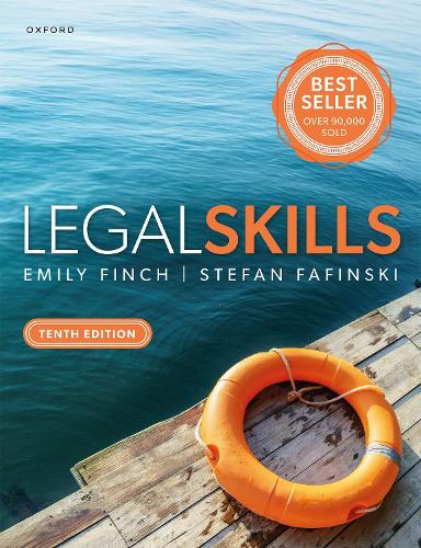 Legal Skills