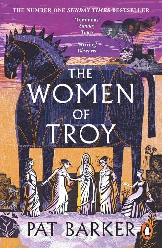 Women of Troy, The
