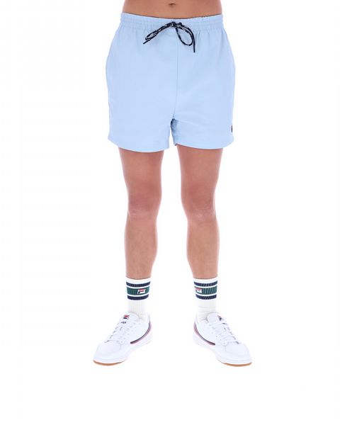Fila Mens Swim Shorts Skyway