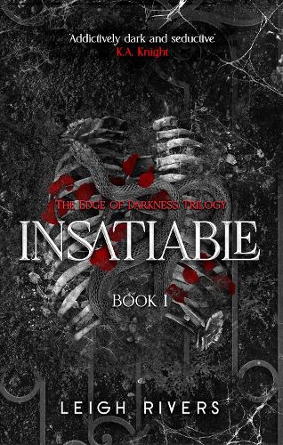 Insatiable: Deluxe Edition