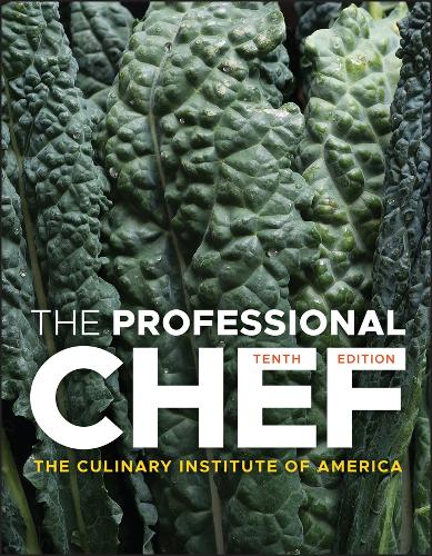 Professional Chef, The