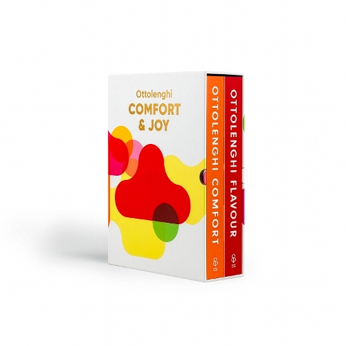 Ottolenghi Comfort & Joy