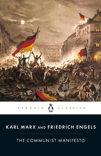 The Communist Manifesto (ePub eBook)
