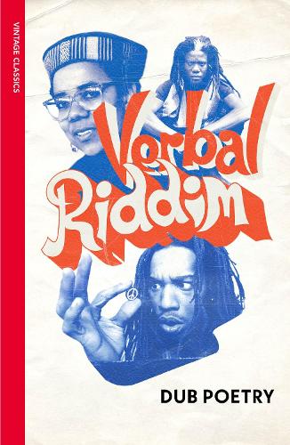 Verbal Riddim: Dub Poetry