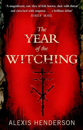 Year of the Witching, The