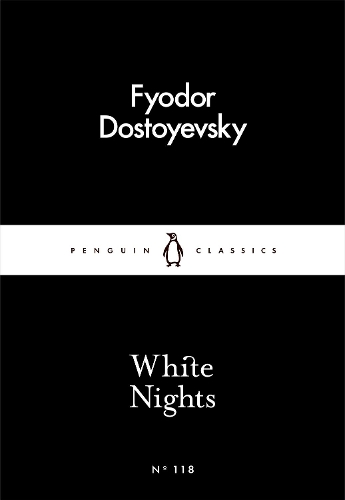 White Nights (ePub eBook)