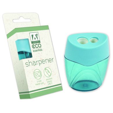 Two Hole Sharpener Eco Essentials