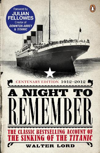 Night to Remember, A