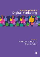 SAGE Handbook of Digital Marketing, The