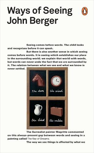 Ways of Seeing