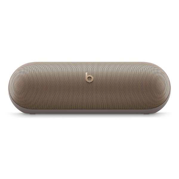 Beats Speaker Wireless Pill - Champagne Gold