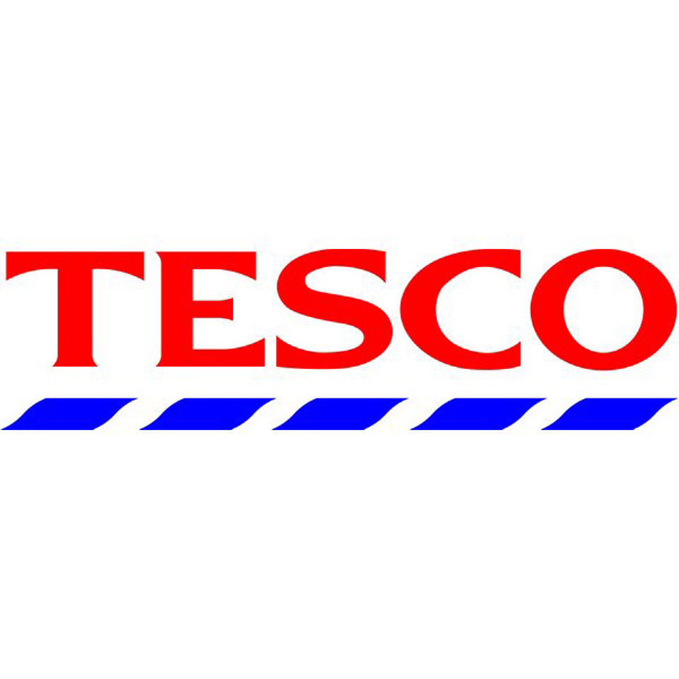 Tesco Grocery Voucher