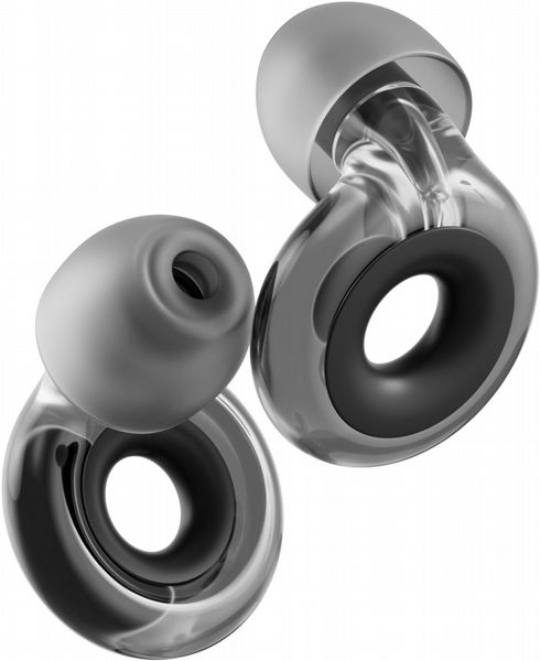 Loop Engage 2 Plus Earplugs Dusk