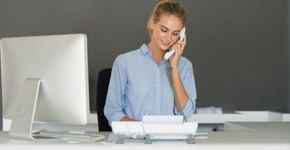 Level 3 Executive Admin and PA Certification