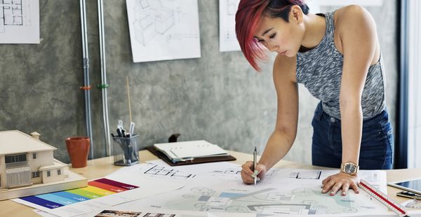 Interior Design Diploma