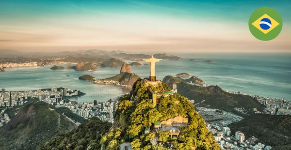 Brazilian Portuguese Level 1,2