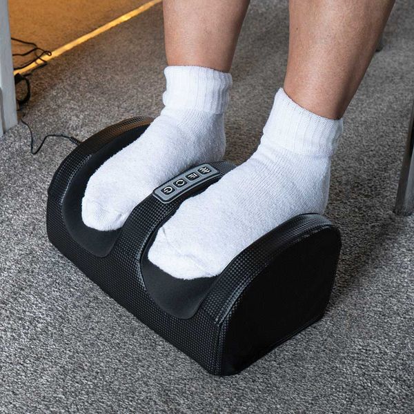 Foot Massager with Heat