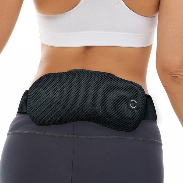 Vibrating Back Massager