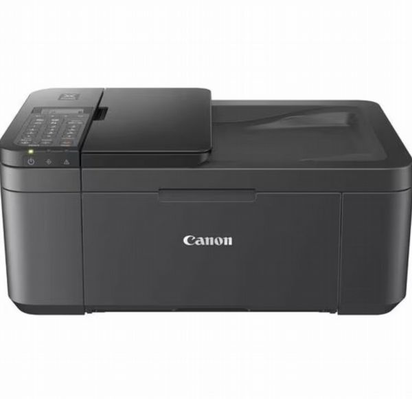 Canon Pixma TR4755i  All-in-One Inkjet Photo Printer