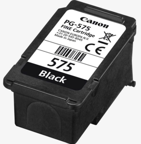 Canon PG-575 Black Ink