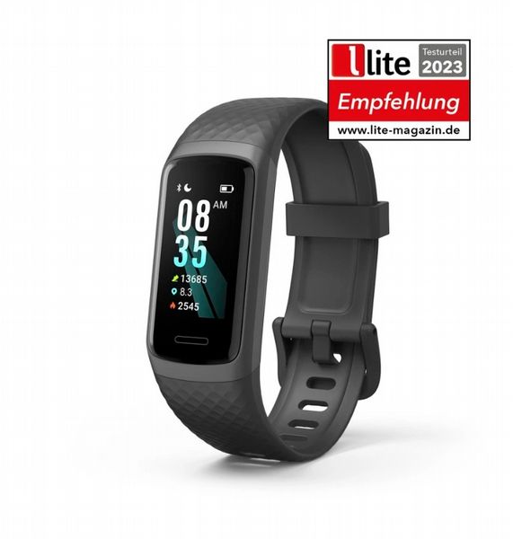 Hama Fit Track 3910 Fitness Tracker/ Sport Watch