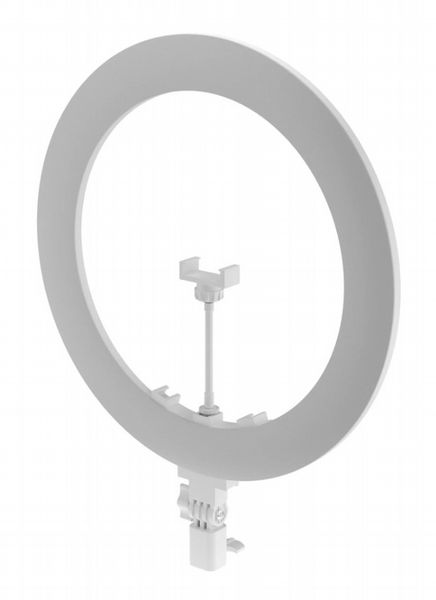 Newell RL-18A Arctic White LED Ring Light  - WB (3200 K - 5500 K)