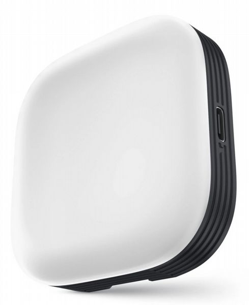 Newell Sunny LED light for smartphone
