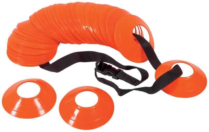 Precision Training Mini Pro Cones (Set of 60) - Set