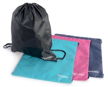 Precision Gymsack - Navy - Each