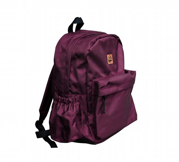 Six Peaks Icon Backpack - Maroon